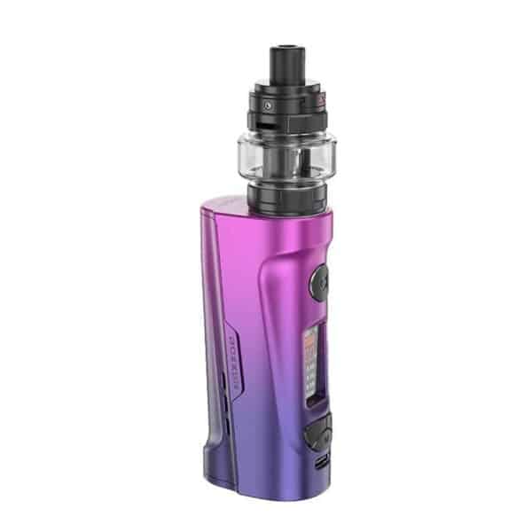 Kit Boxxer Aspire Fuchsia