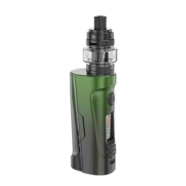 Kit Boxxer Aspire Green Fade