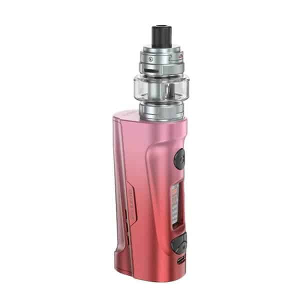 Kit Boxxer Aspire Pink Fade