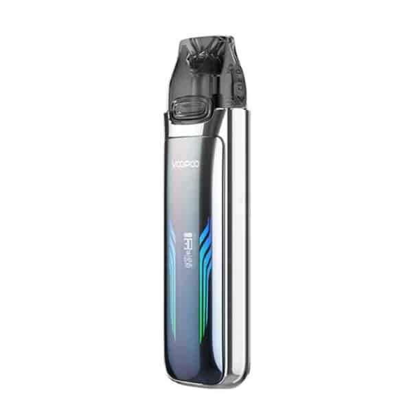 Kit Vmate Max Voopoo Glacier Silver