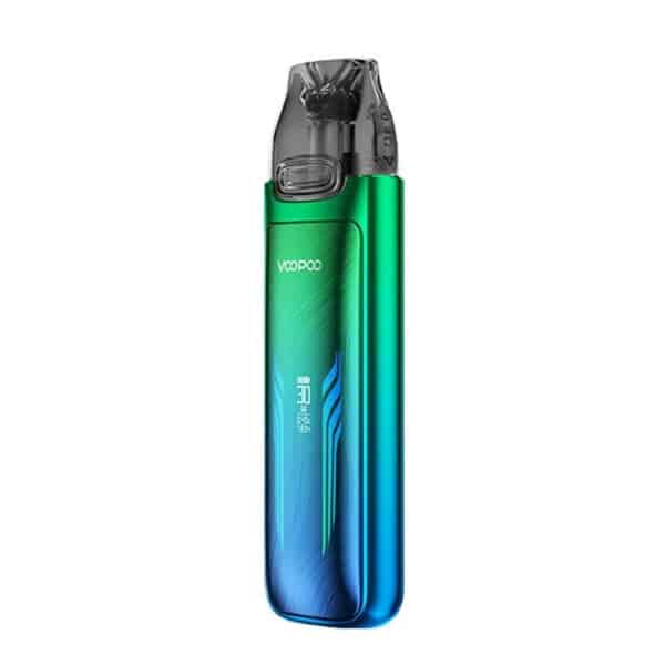 Kit Vmate Max Voopoo Neon Blue