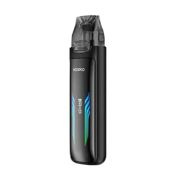 Kit Vmate Max Voopoo Onyx Black