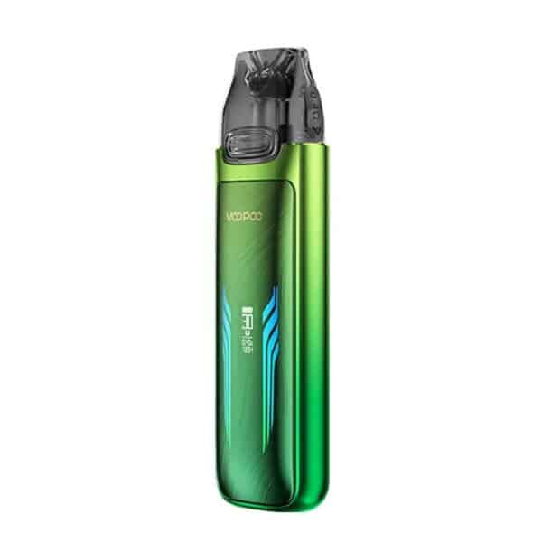 Kit Vmate Max Voopoo Shiny Green