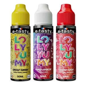 LolyYumy 50ml