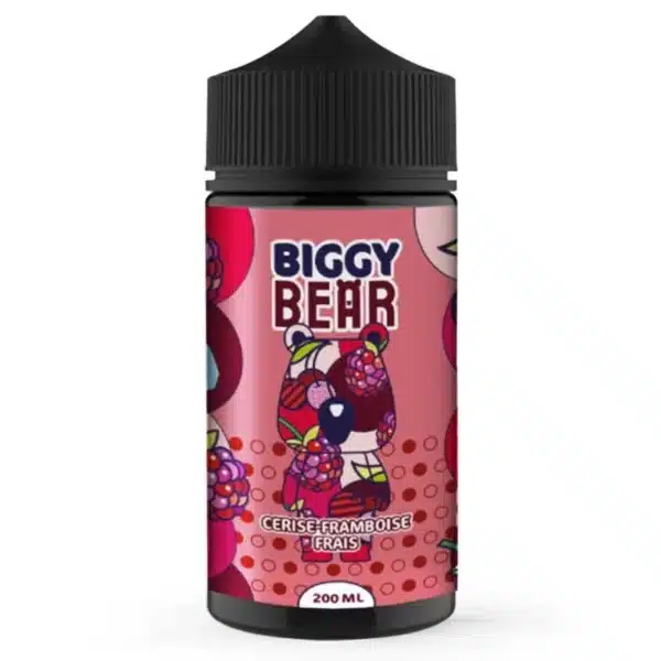 cerise-framboise-frais-biggy-bear