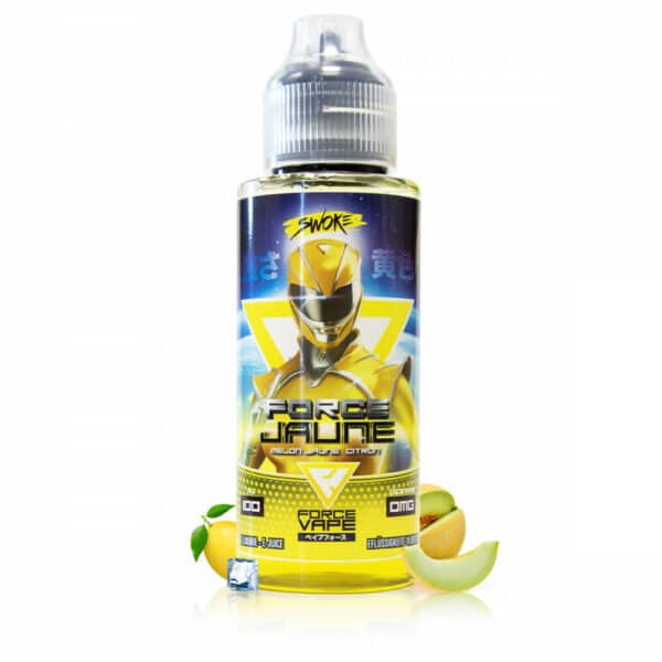 eliquide-force-jaune-100ml