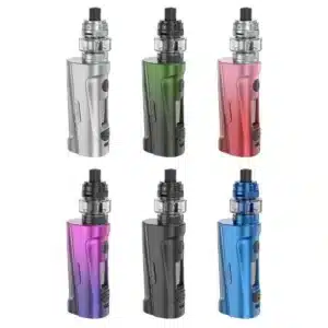 Kit Boxxer Aspire