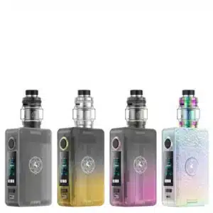 Kit Centaurus N200 Lost Vape