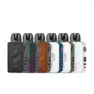 Centaurus E40 Max Lost Vape