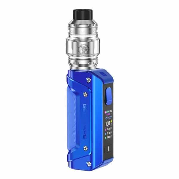 Aegis Solo 3 S100 Geekvape Blue