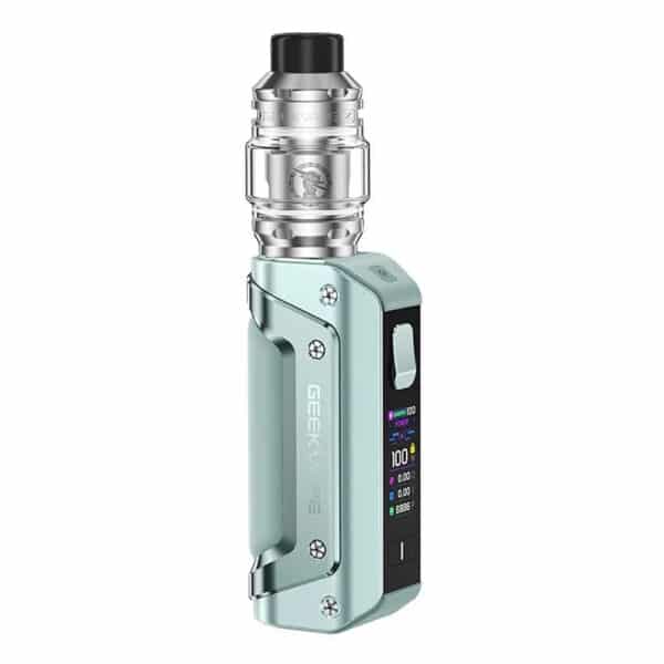 Aegis Solo 3 S100 Geekvape Green