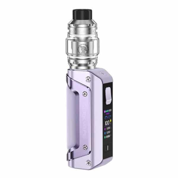 Aegis Solo 3 S100 Geekvape Purple