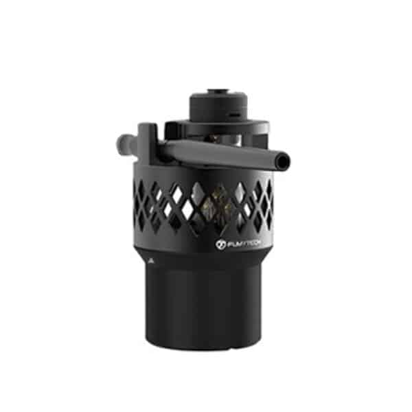 Hookah Dock Cup Fumytech Noir