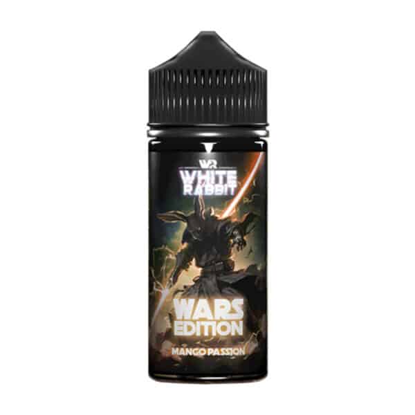 Wars Edition 100ml White Rabbit Mango Passion