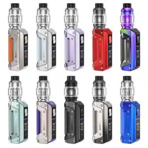 Kit Aegis Solo 3 S100 Geekvape