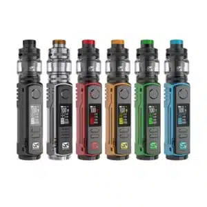 Kit Rayden 100 BD Vape