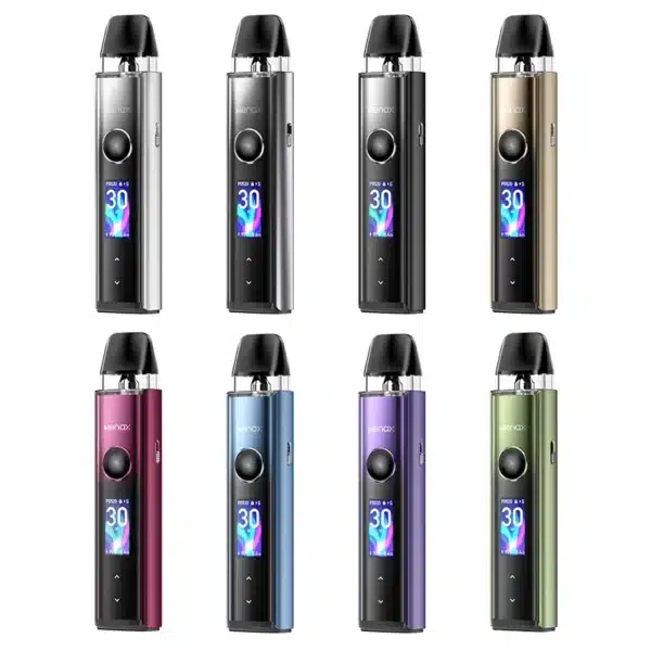 Kit Weenak Q Pro Geekvape