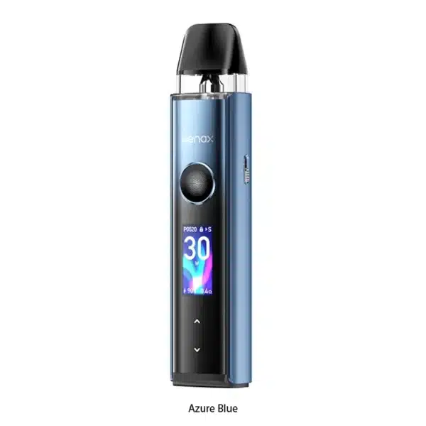 Kit Weenak Q Pro Geekvape Azure Blue