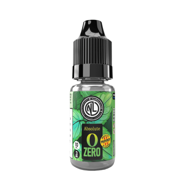 NL 10ml Absolute 0