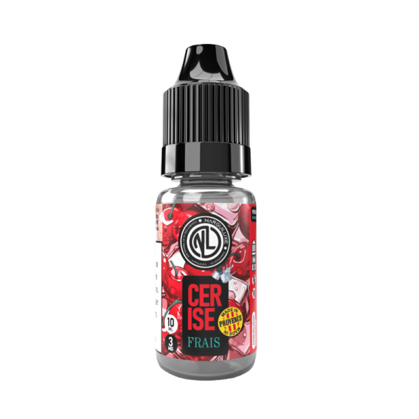 NL 10ml Cerise Frais