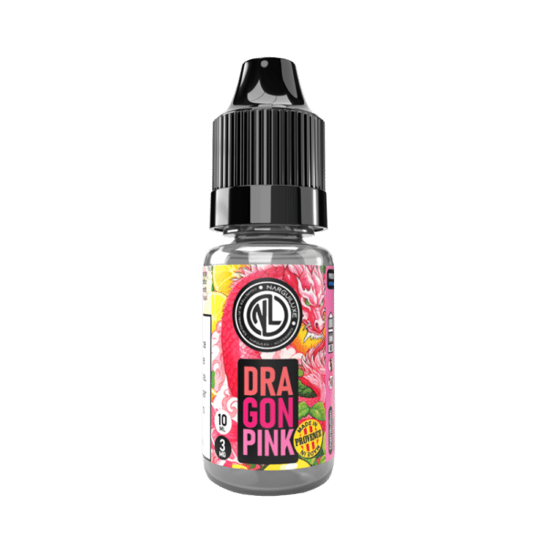 NL 10ml Dragon Pink