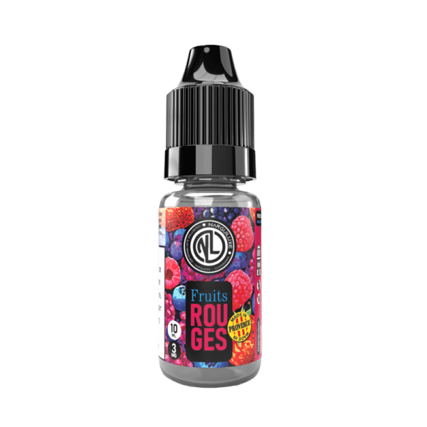 NL 10ml Fruits Rouges