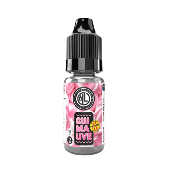 NL 10ml Guimauve