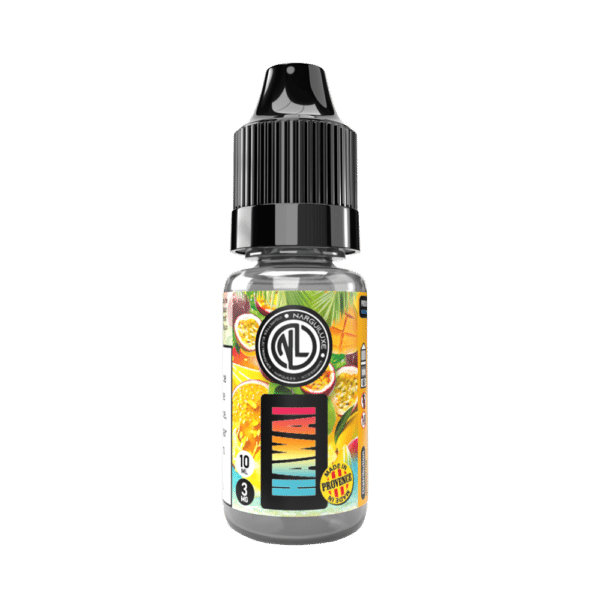 NL 10ml Hawai