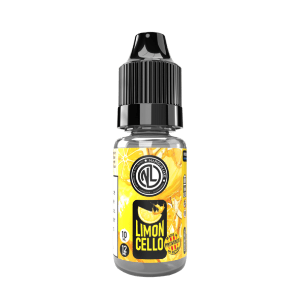 NL 10ml Limoncello