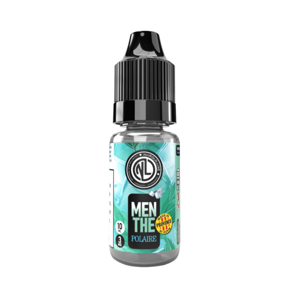 NL 10ml Menthe Polaire