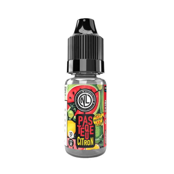 NL 10ml Pastèque Citron