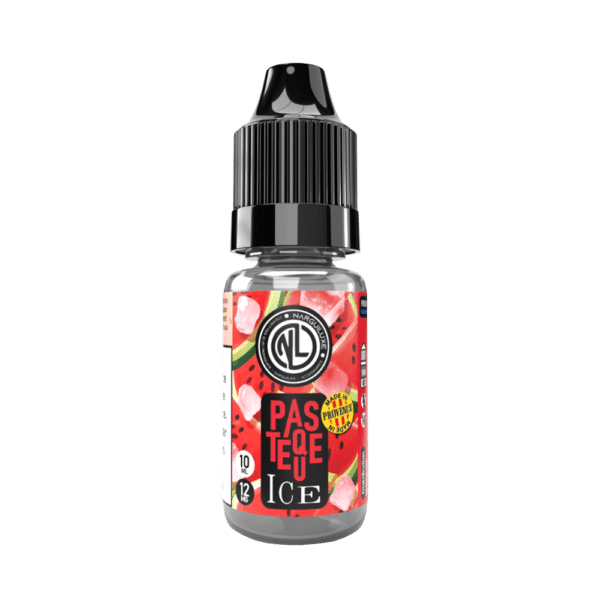 NL 10ml Pastèque Ice