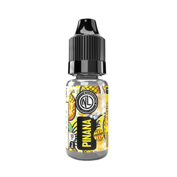 NL 10ml Pinana