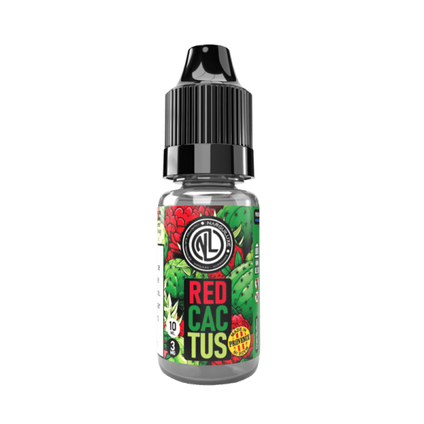 NL 10ml Red Cactus