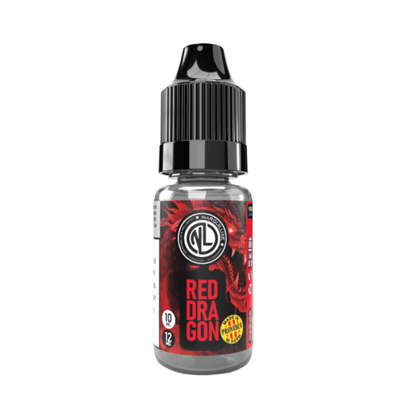 NL 10ml Red Dragon