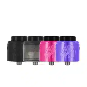 Nightmare V2 RDA Suicide Mods