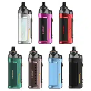 Kit Armour G MTL Vaporesso