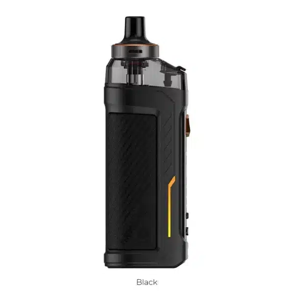 Armour G MTL Vaporesso Black