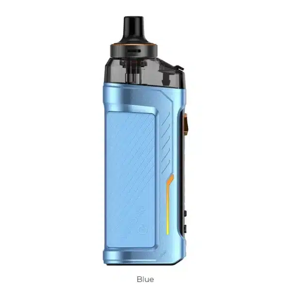 Armour G MTL Vaporesso Blue