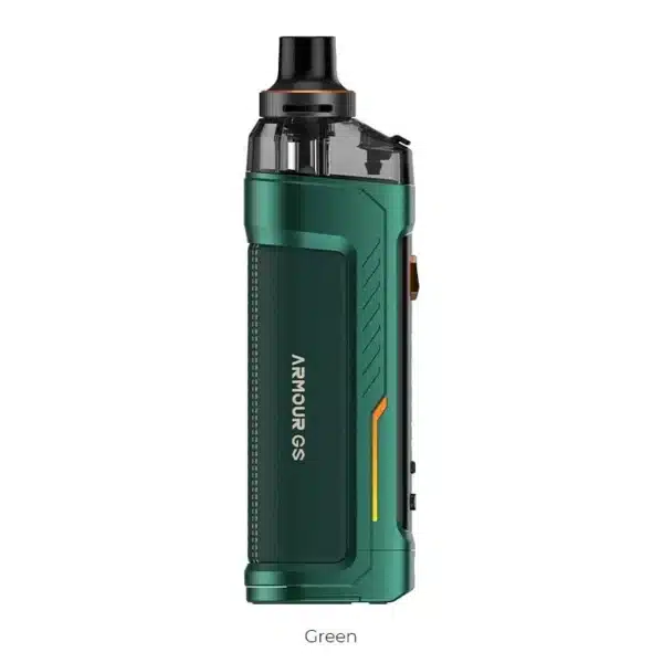 Armour GS DTL Vaporesso Green