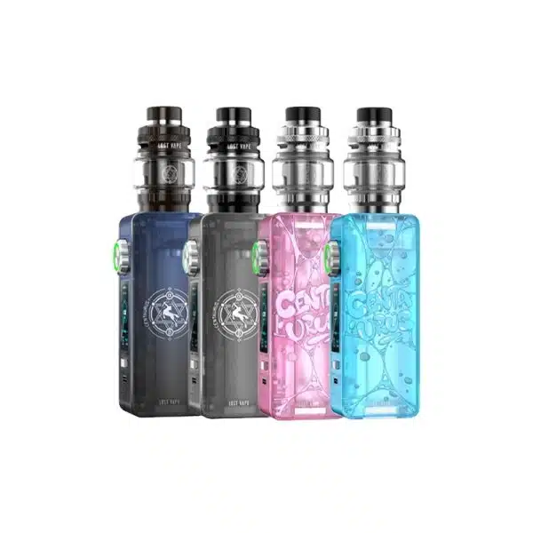 Kit Centaurus N100 Lost Vape