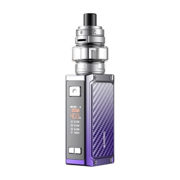 Kit Rover Plus Aspire Violet