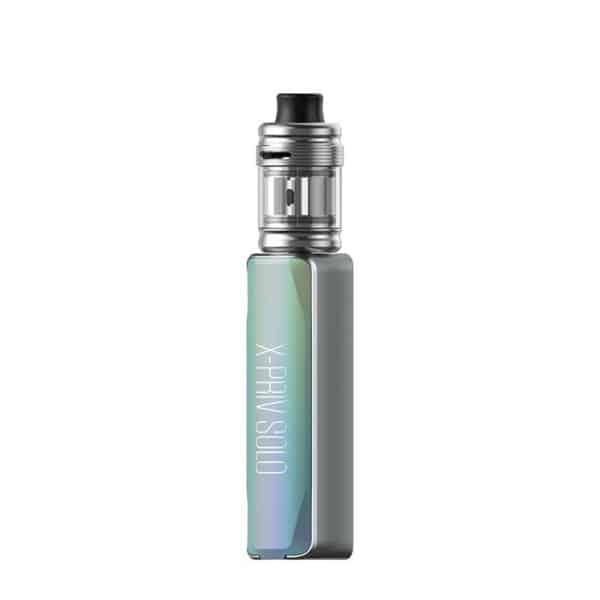 Kit X Priv Solo Smoktech Pale Blue