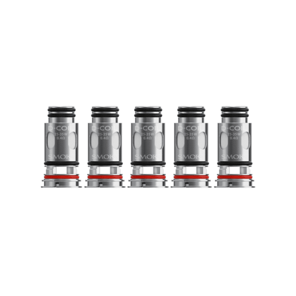 Résistance D Coil Smoktech x5 04