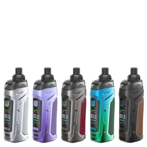 Kit Coolfire PzPulse Innokin