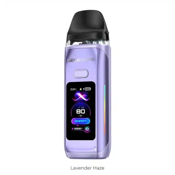 Kit Digi Max Geekvape Lavender Haze