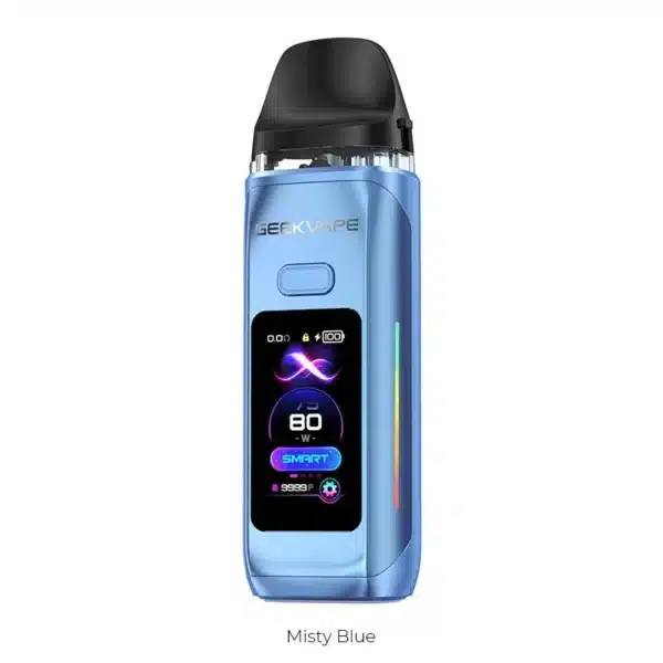 Kit Digi Max Geekvape Misty Blue