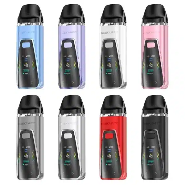 Kit Digi Pro Geekvape