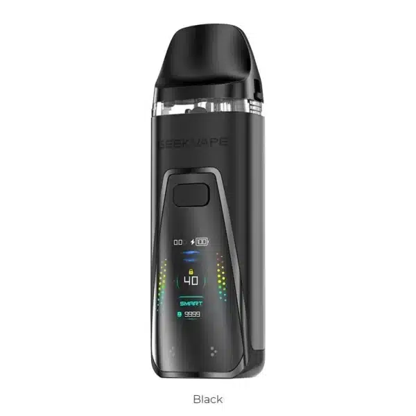 Kit Digi Pro Geekvape Black