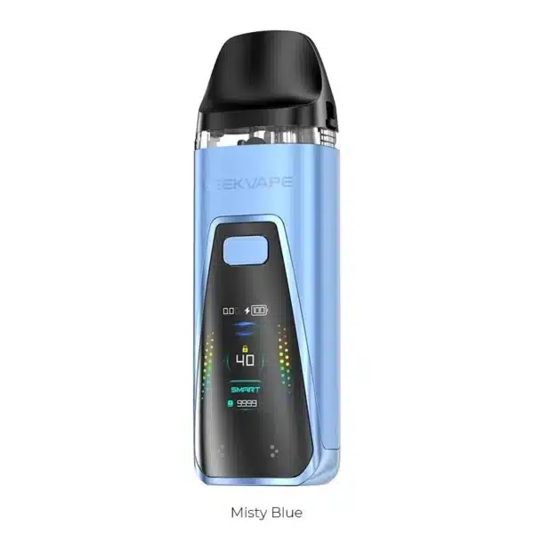 Kit Digi Pro Geekvape Misty Blue